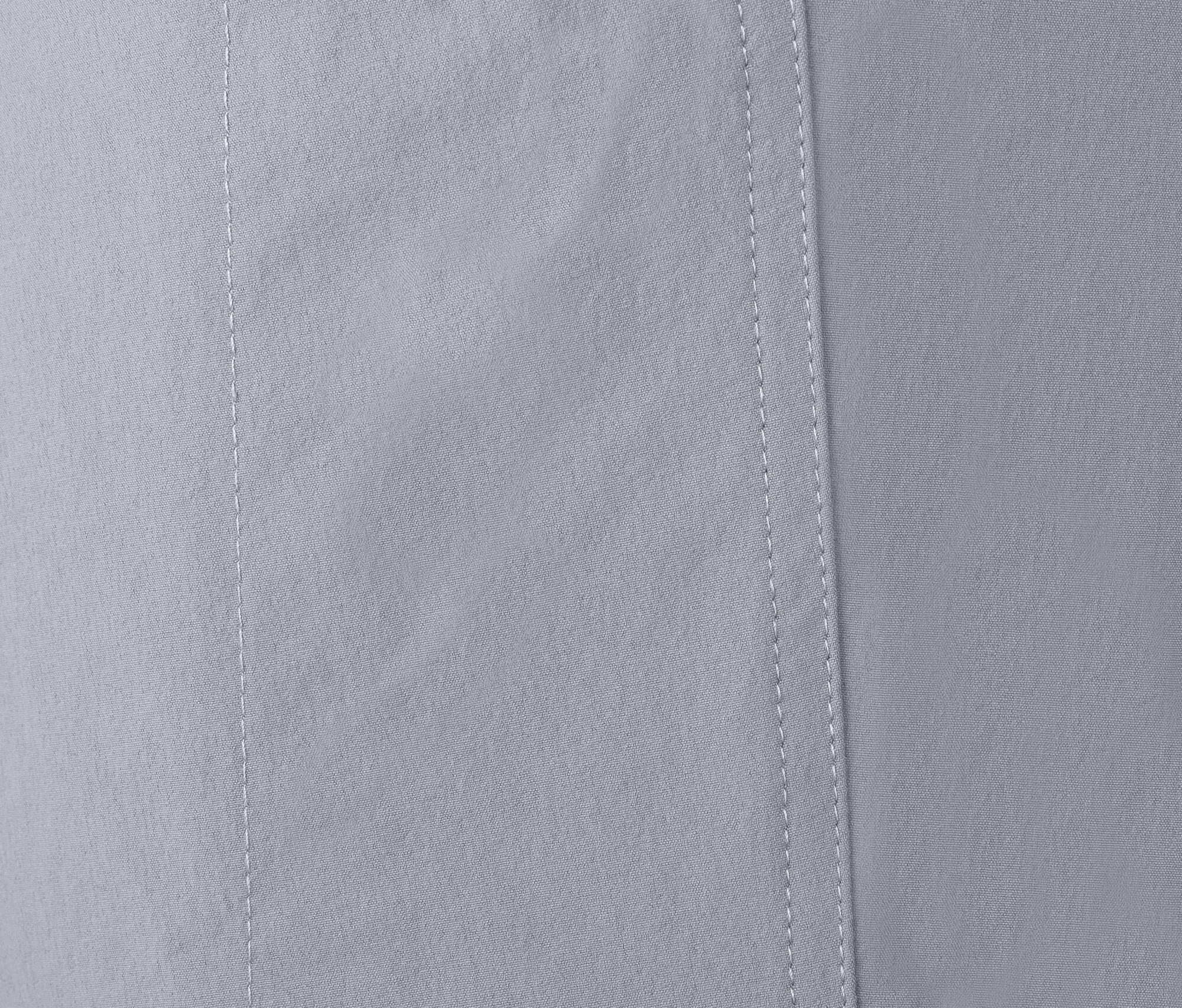 Herren Wanderhose vielseitig, pflegeleicht grau 6/6