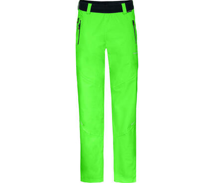 (Über-) Regenhose recycelt, leicht wattiert, 20000 mm Wassersäule Blau