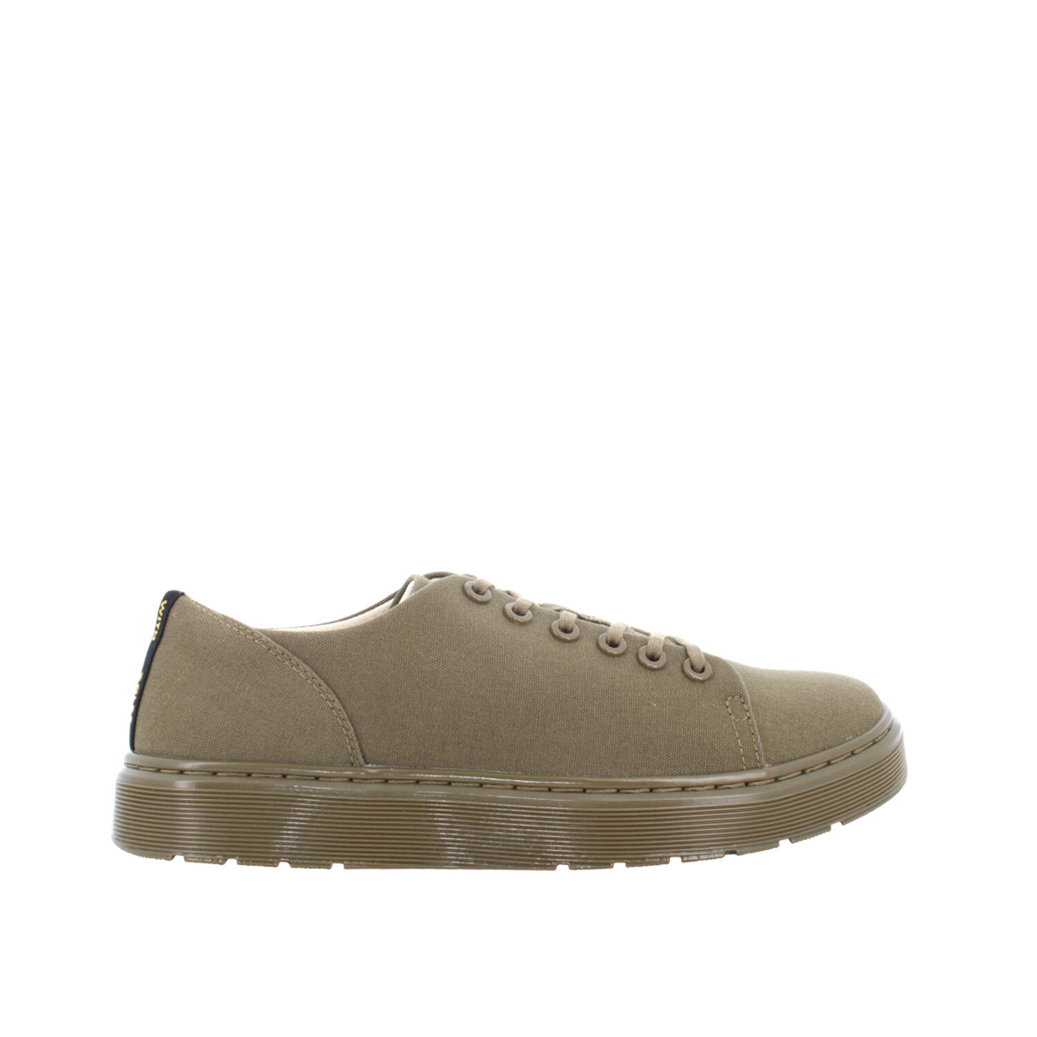 Sneaker Uomo   Dante verde 30830538 1/2