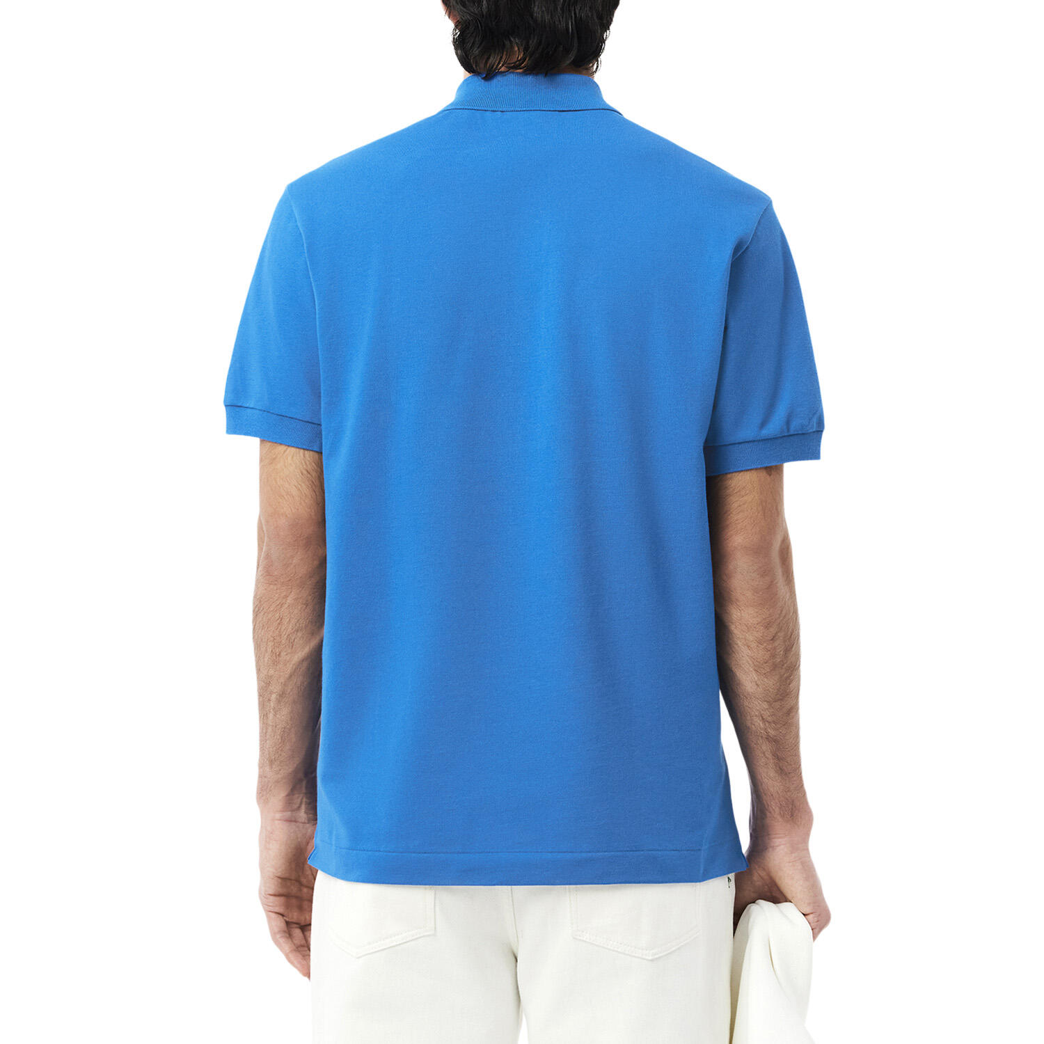 Polo Uomo   Polo azzurro PH9851-3D3 2/2