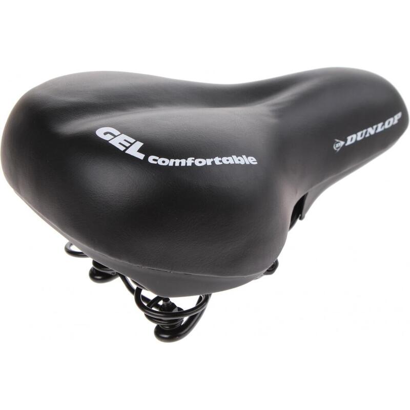 Selle (vélo) MEDZA6380/0039 nouveau      2599€    DUNLOP Selle (vélo) MEDZA6380/0039Vendu exclusivement en ligne   