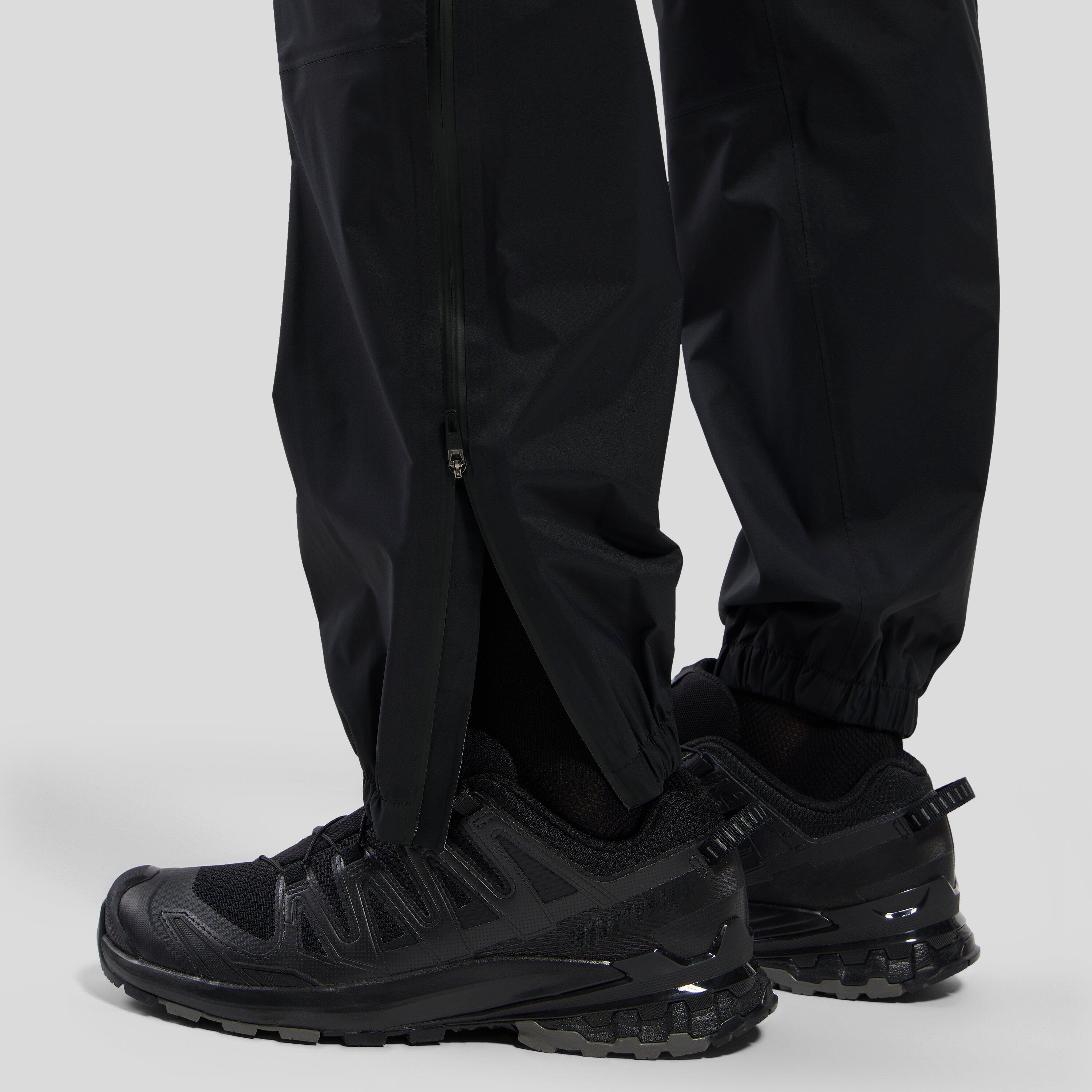 Pantaloni impermeabili Essentials 2.5L ODLO 4/7