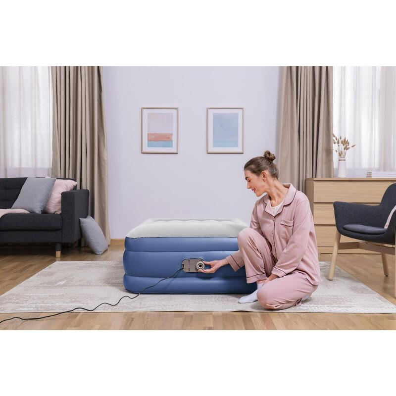 Pat Gonflabil Bestway 191 x 97 x 46 cm