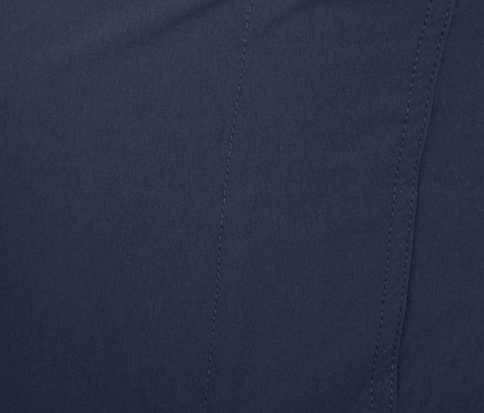 Damen Wanderhose vielseitig, pflegeleicht blau 4/4