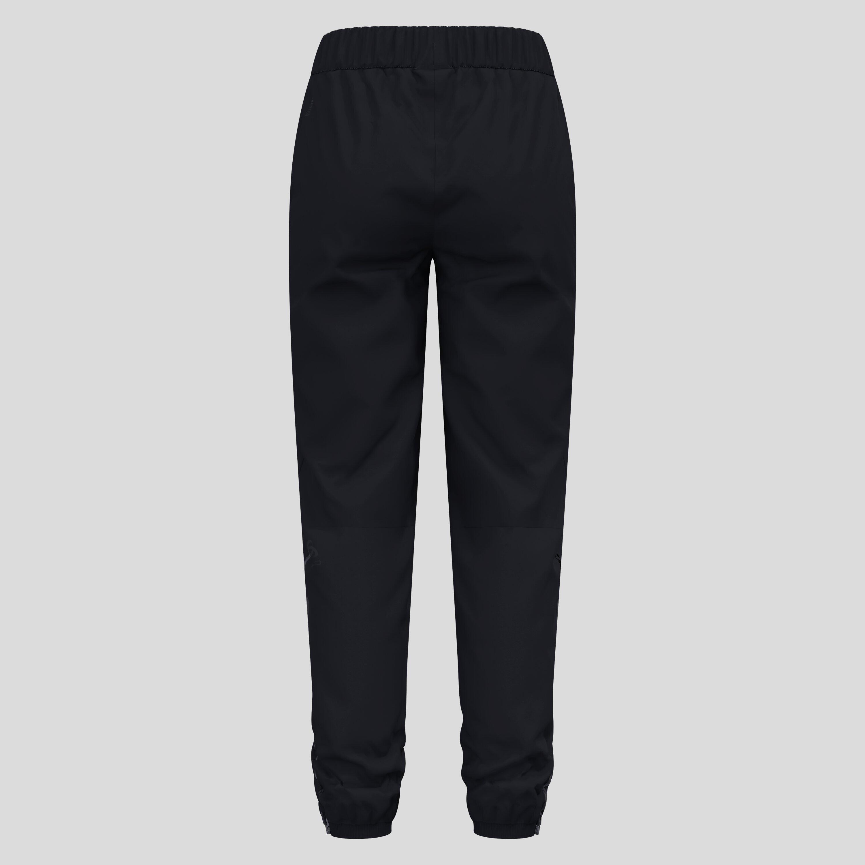 Essentials 2.5L waterdichte broek ODLO 9/9