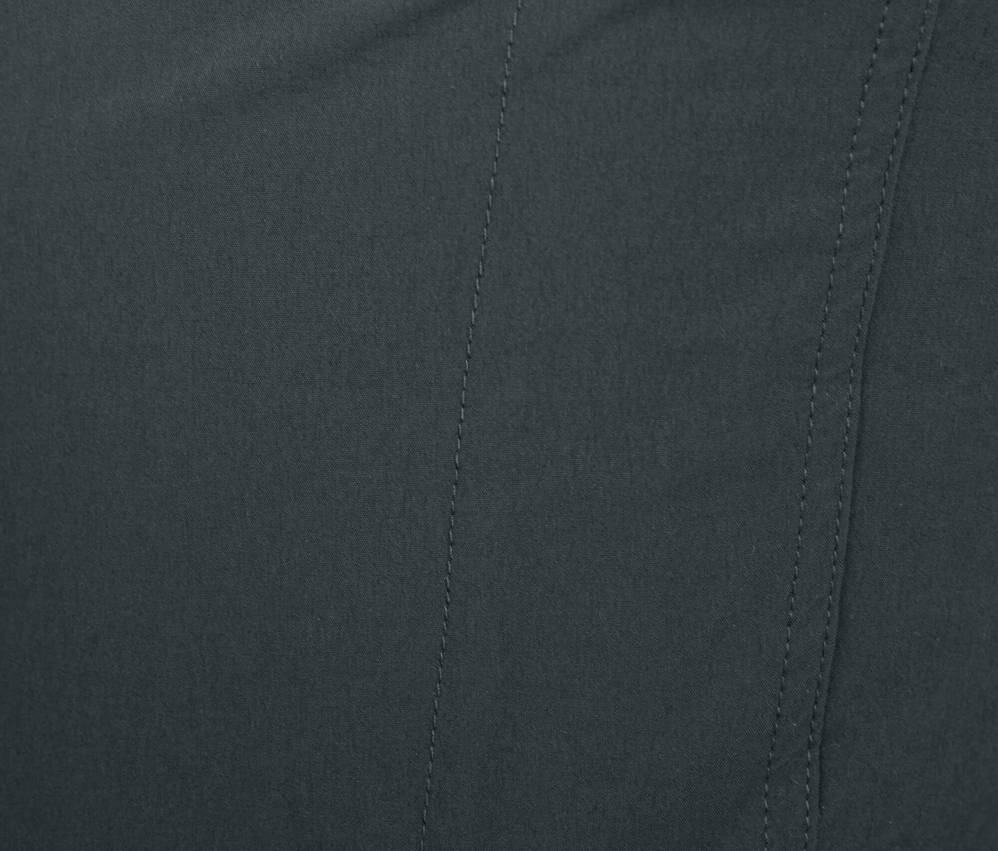 Damen Wanderhose vielseitig, pflegeleicht grau 4/4