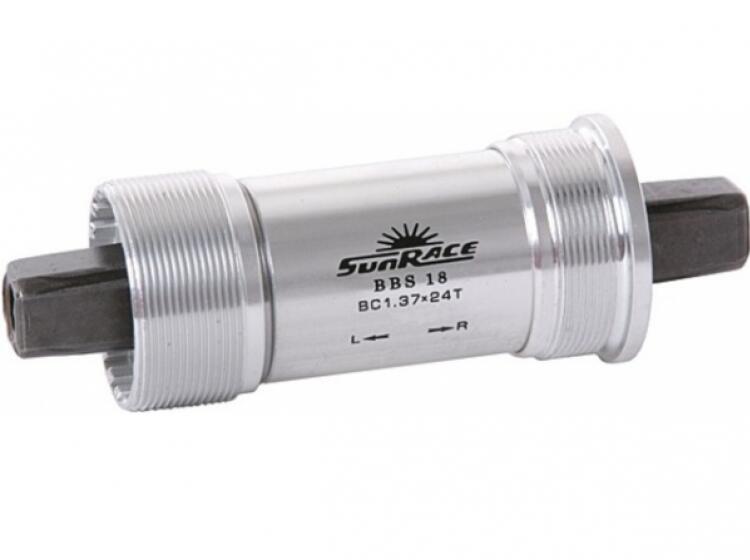 Movimento centrale quadrato Sunrace L103 F.Bsc 1/1