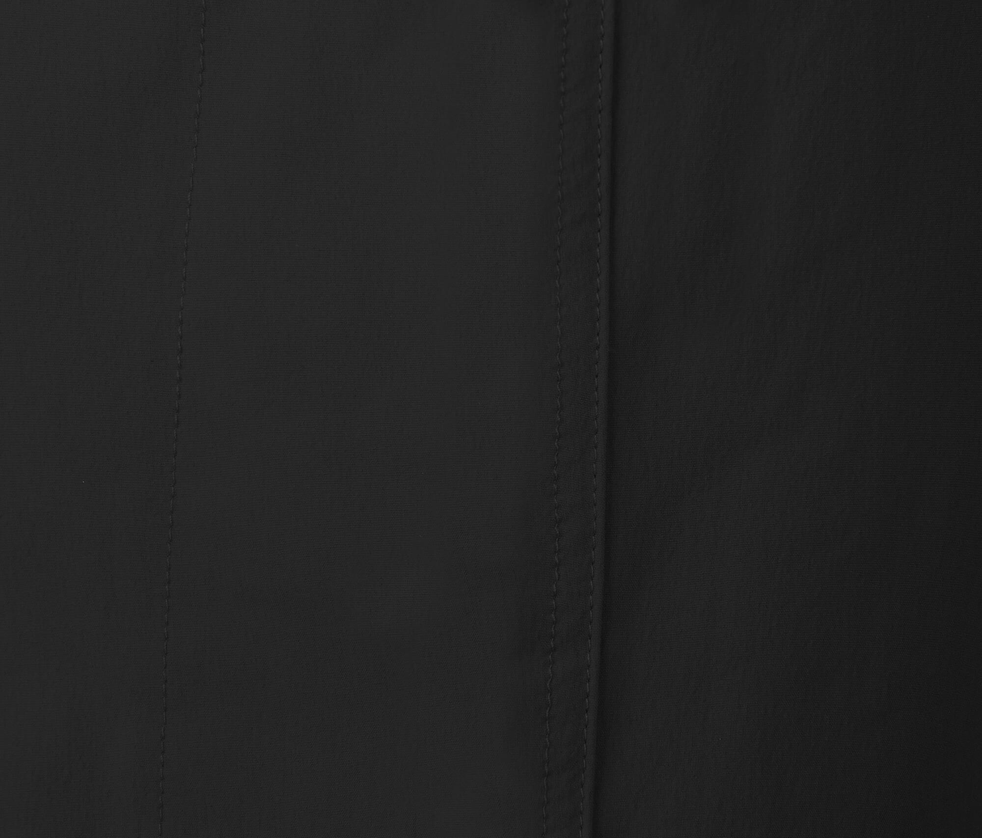 Wanderhose vielseitig, pflegeleicht Schwarz 6/6