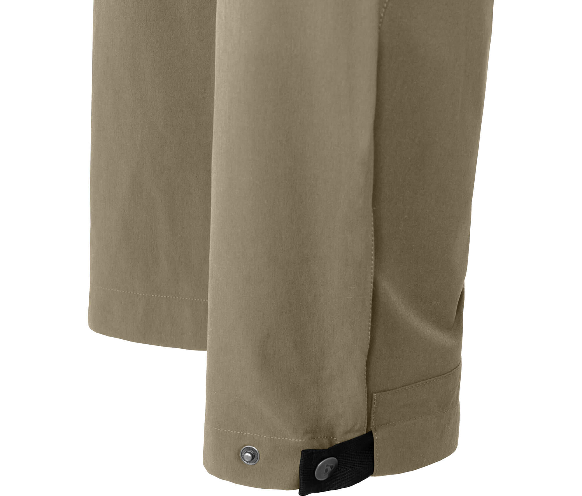 Herren Wanderhose vielseitig, viele Taschen beige 4/7