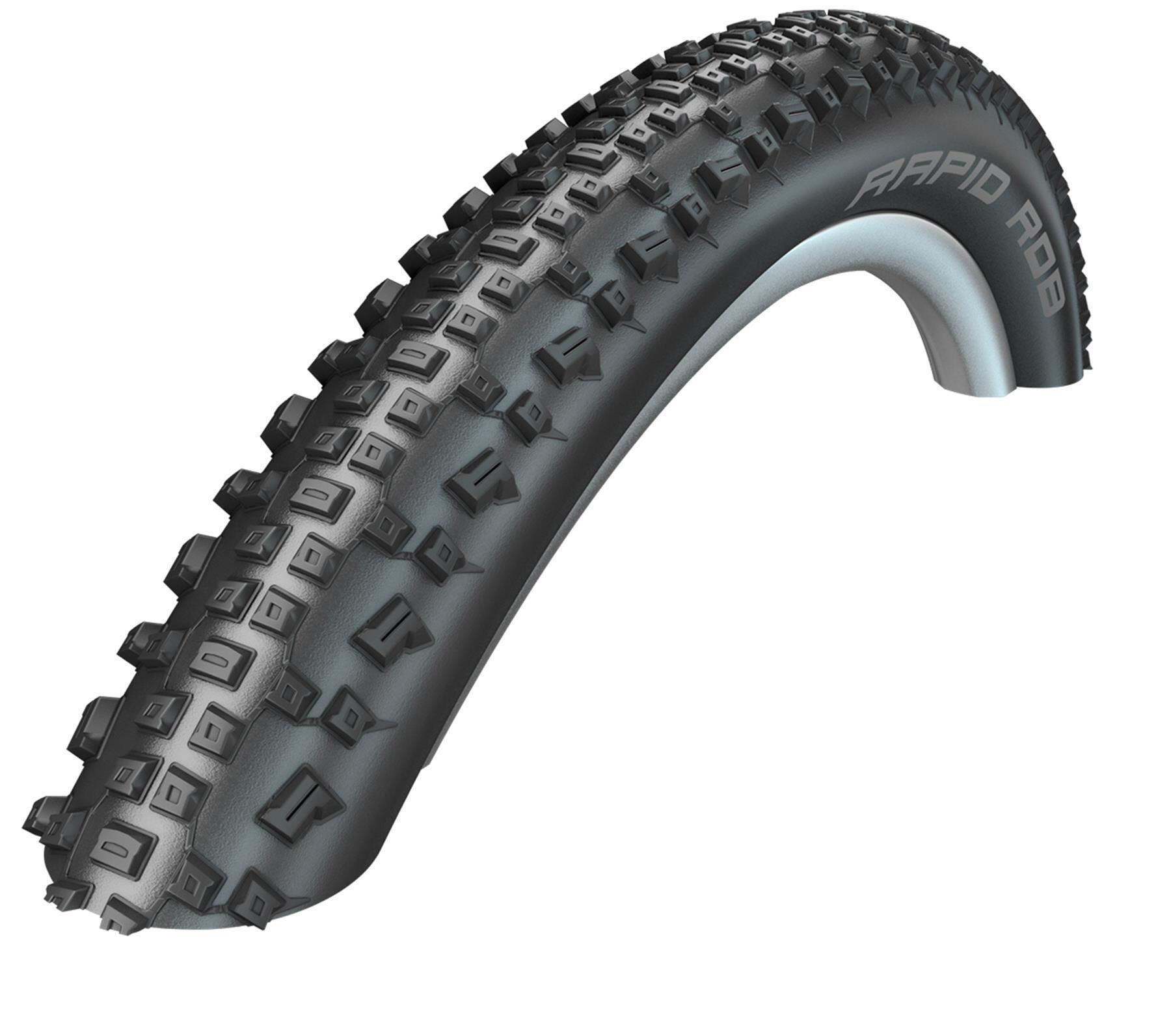 SCHWALBE Pneumatici Schwalbe Rapid Rob