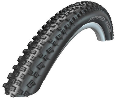 Pneumatici Schwalbe Rapid Rob