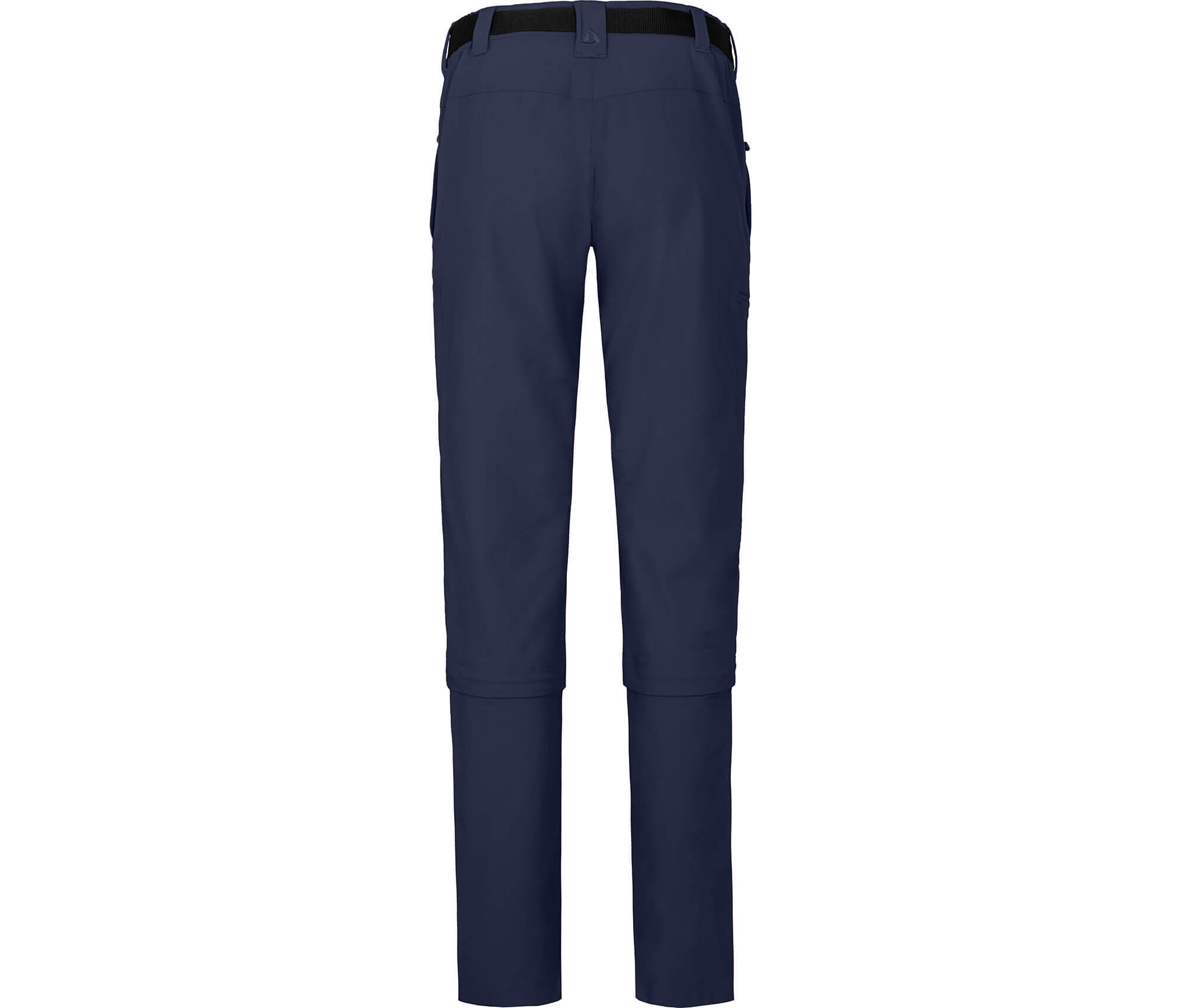Wanderhose vielseitig, pflegeleicht blau 2/6