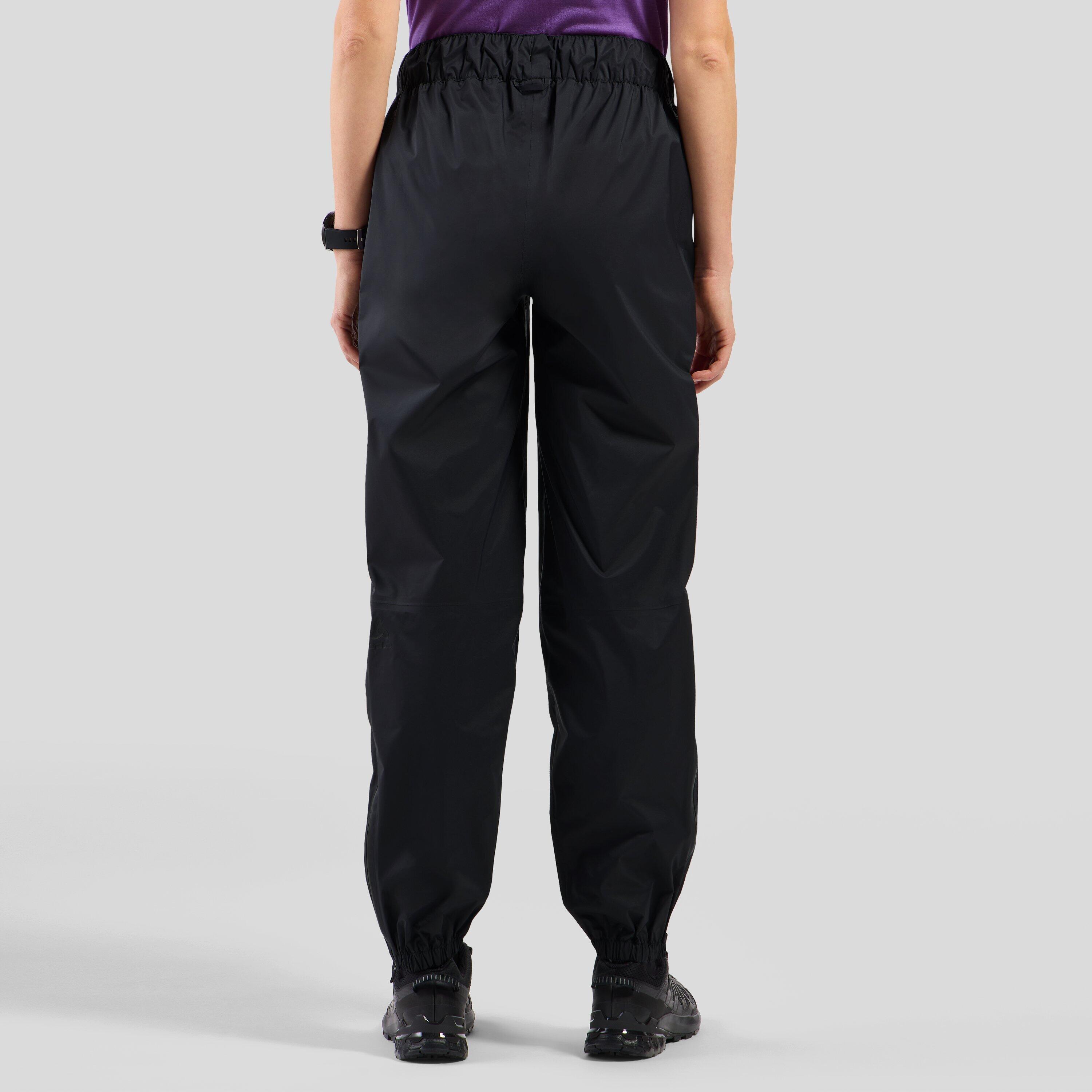 Pantaloni impermeabili Essentials 2.5L ODLO 2/7
