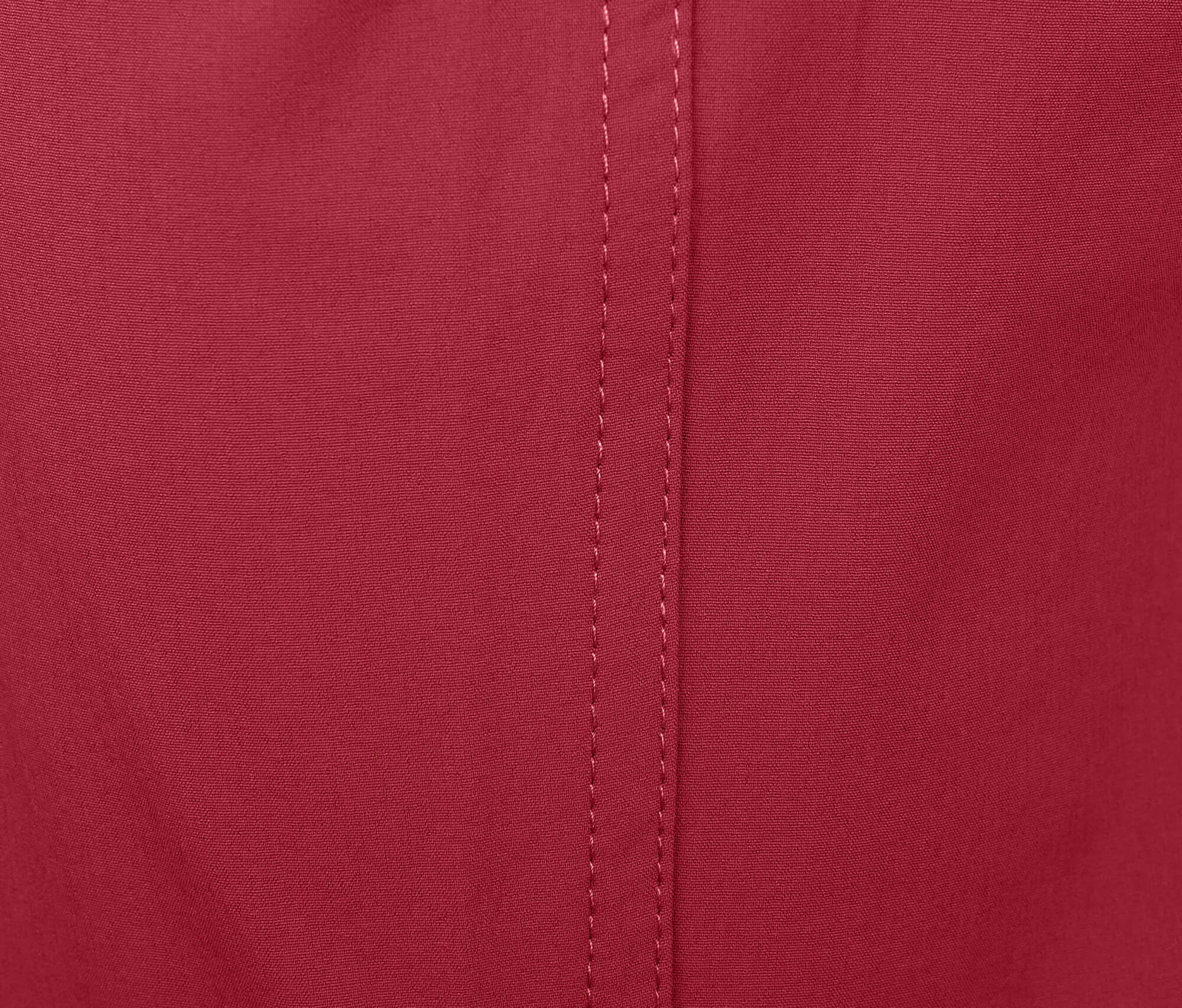 Wanderhose vielseitig, pflegeleicht Rot 5/5