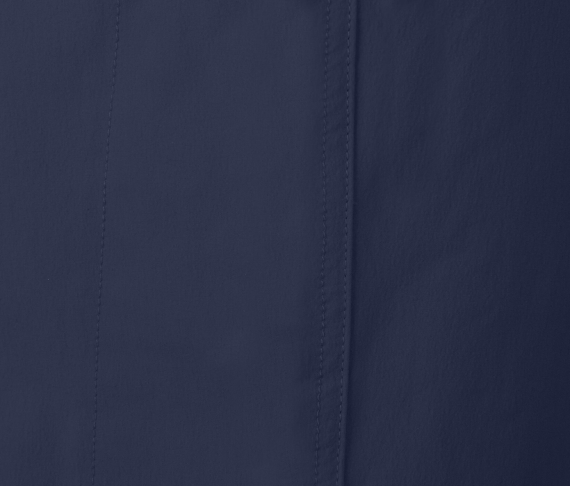 Wanderhose vielseitig, pflegeleicht blau 6/6
