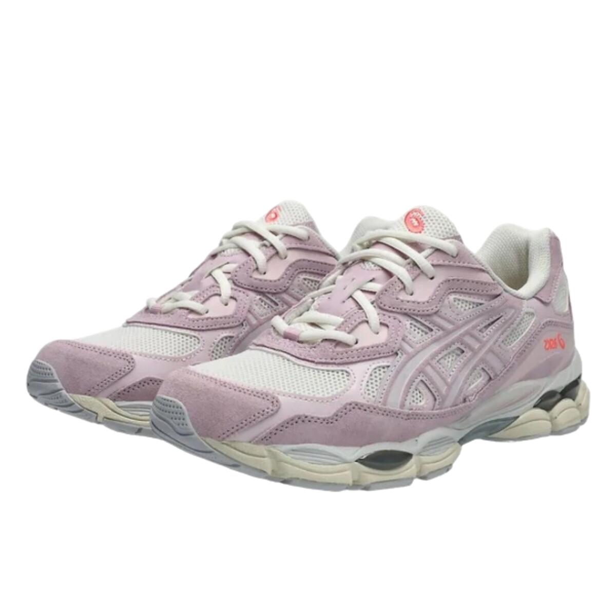 Chaussures  Gel-NYC Cream Rose Water 2/4