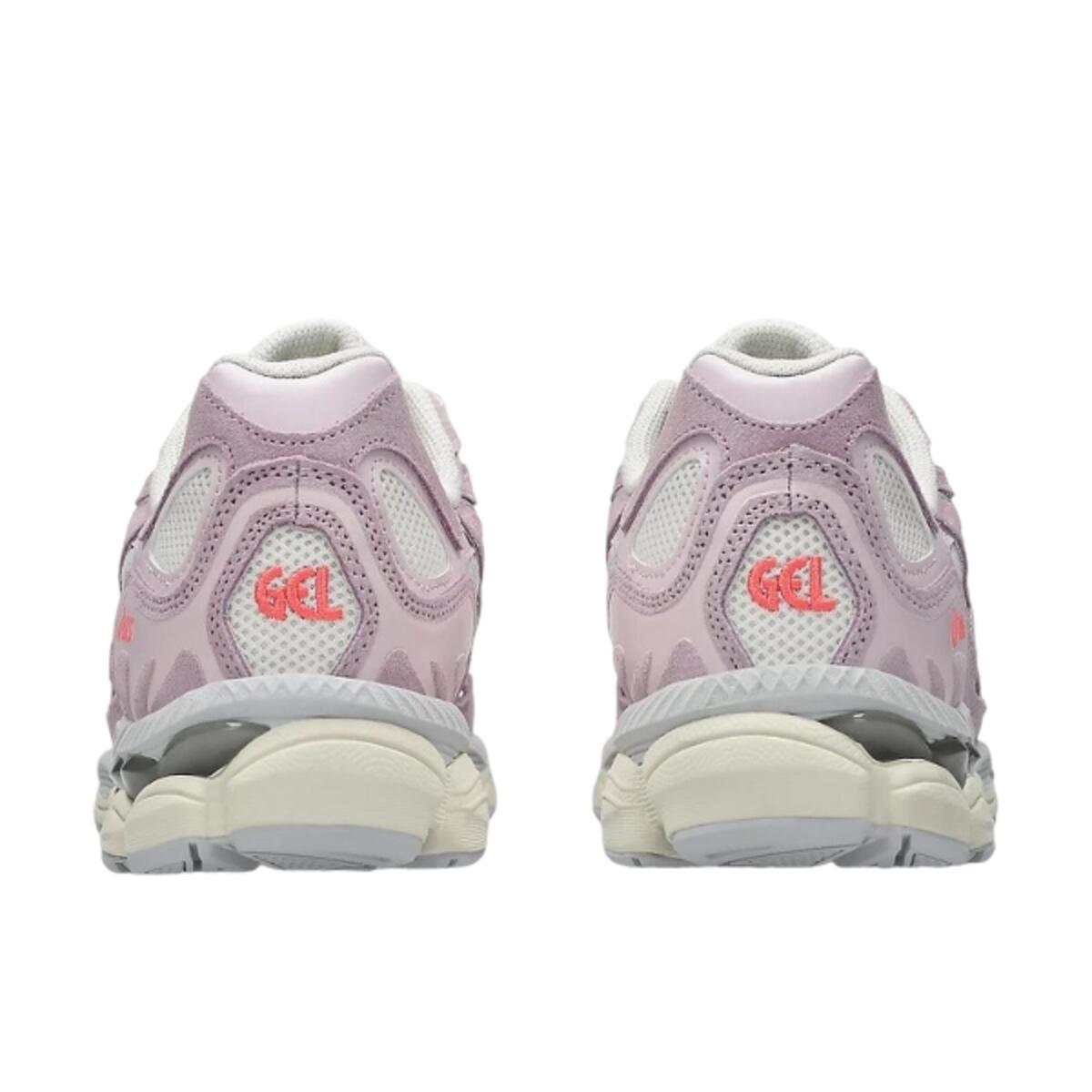 Chaussures  Gel-NYC Cream Rose Water 3/4