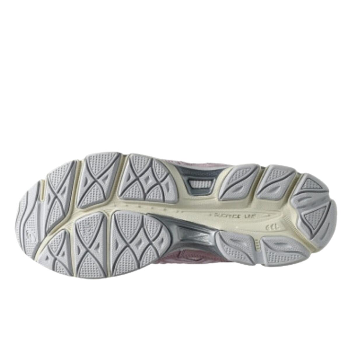 Scarpe Gel-NYC Cream Rose Water