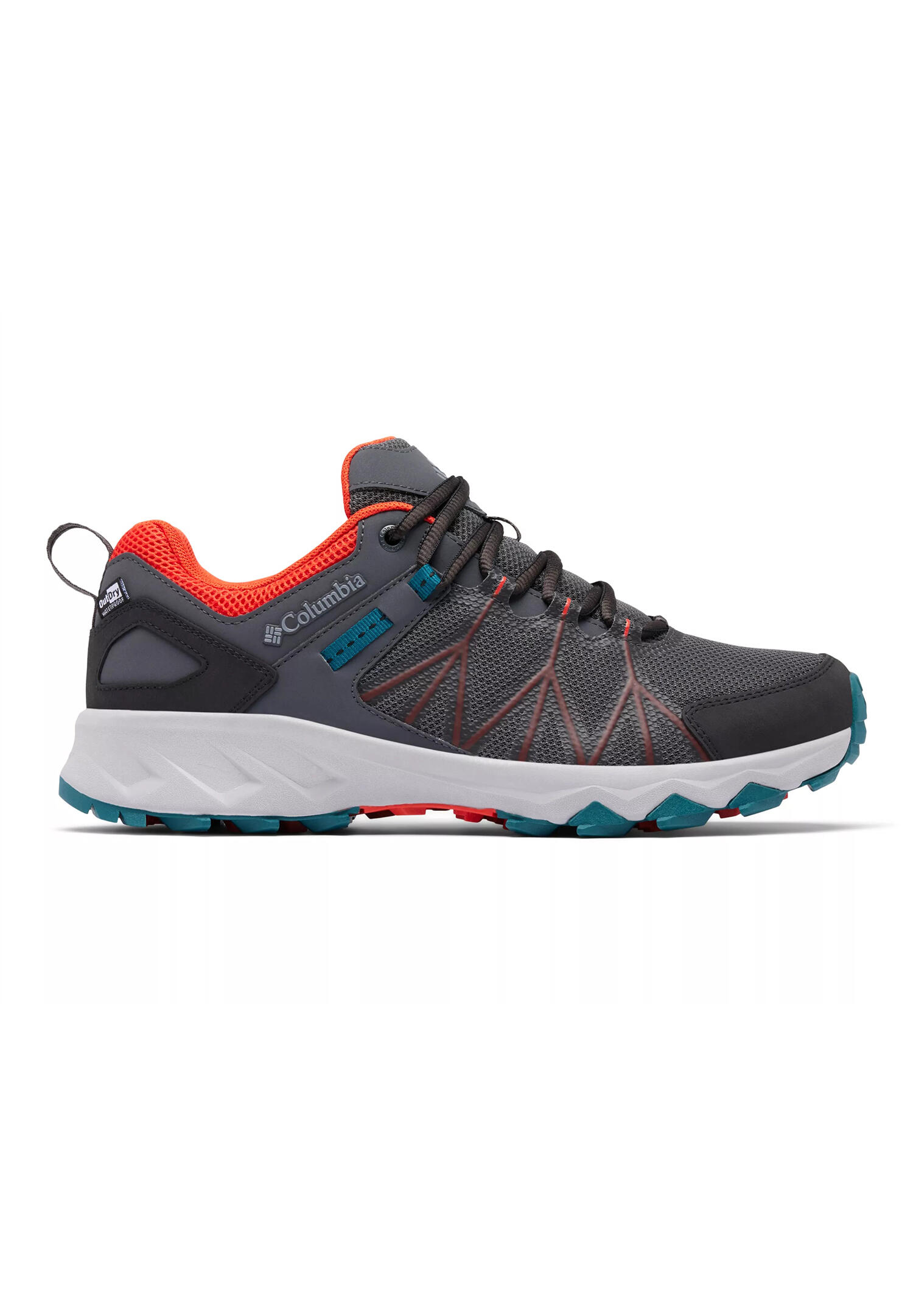 Columbia Herren PEAKFREAK II Outdry Wanderschuhe Outdoor Sneaker 2100711 011 2/7