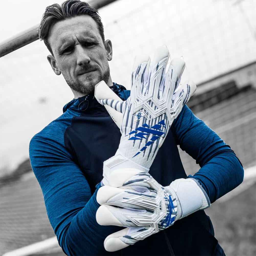 Kaliaaer RE:GEN Reverse Sekure Cut Goalkeeper Gloves 4/4