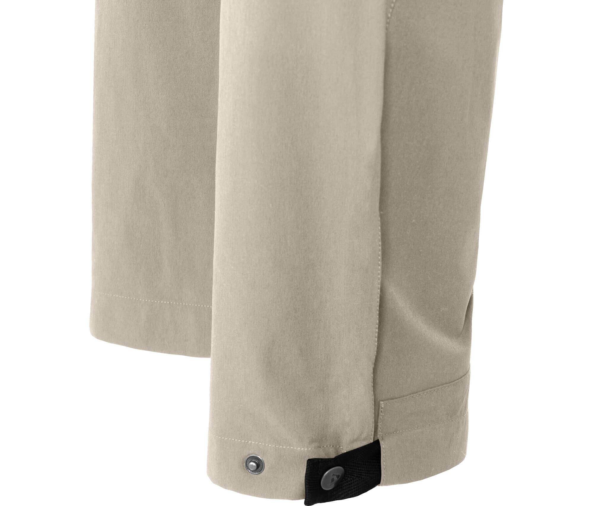 Herren Wanderhose vielseitig, viele Taschen Beige 4/6