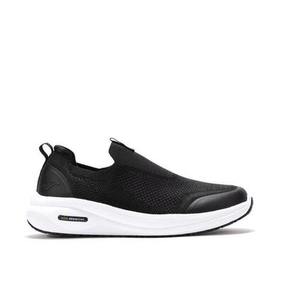 Sneaker Uomo C.laceless 2501 nero CLACES2501