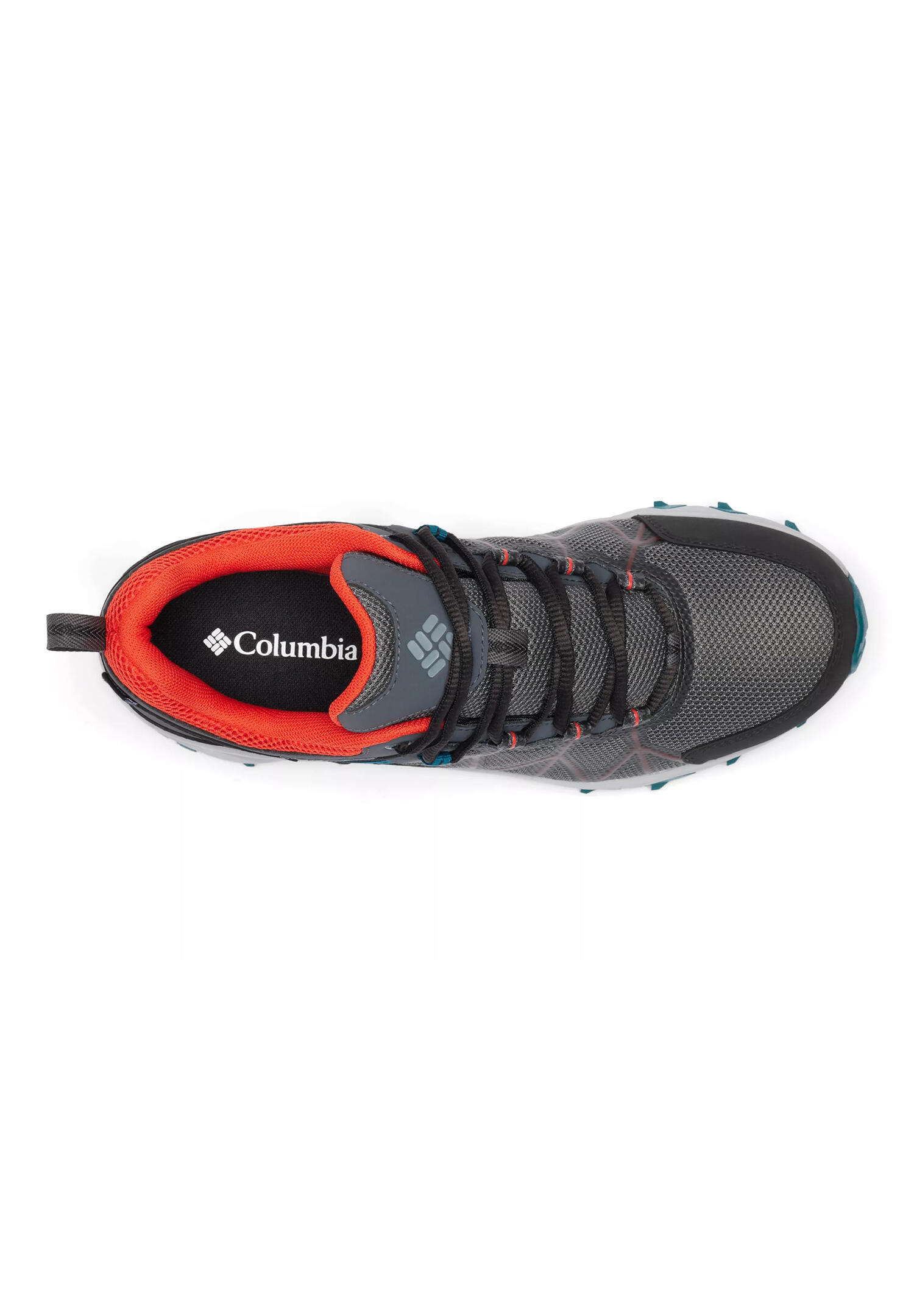 Columbia Herren PEAKFREAK II Outdry Wanderschuhe Outdoor Sneaker 2100711 011 5/7