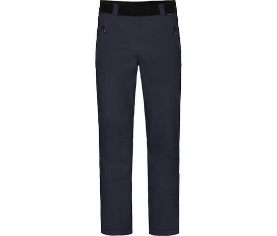 (Über-) Regenhose leicht wattiert, 20000 mm Wassersäule Grün