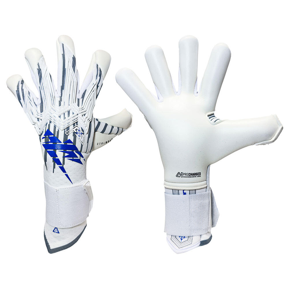 Kaliaaer RE:GEN Reverse Sekure Cut Goalkeeper Gloves 1/4