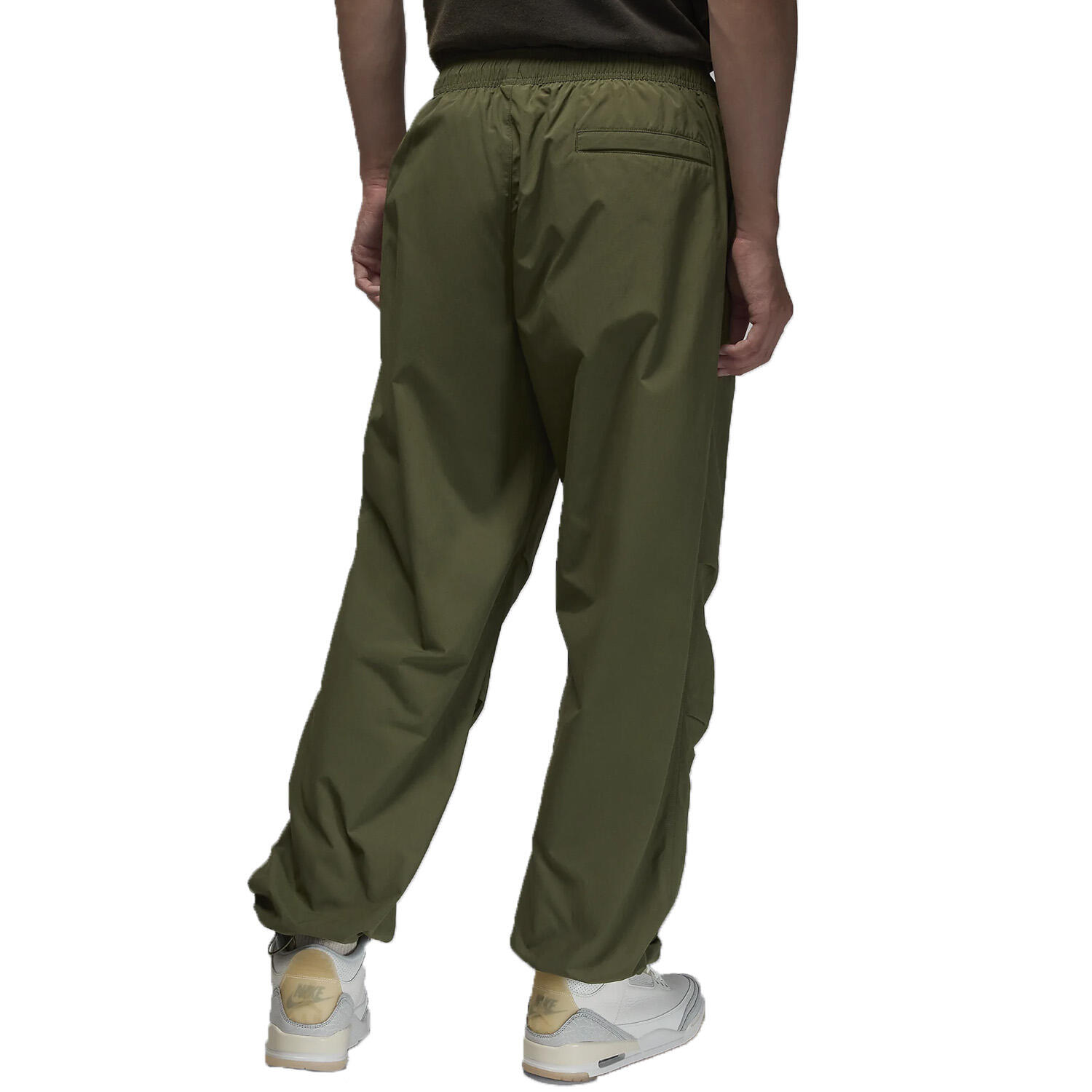 Nike - Pantalon vert FV7306-222 2/2