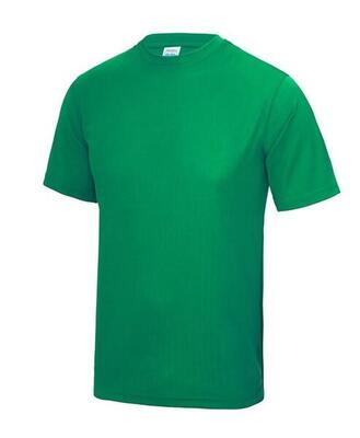 T-shirt traspirante Neoteric Just Cool