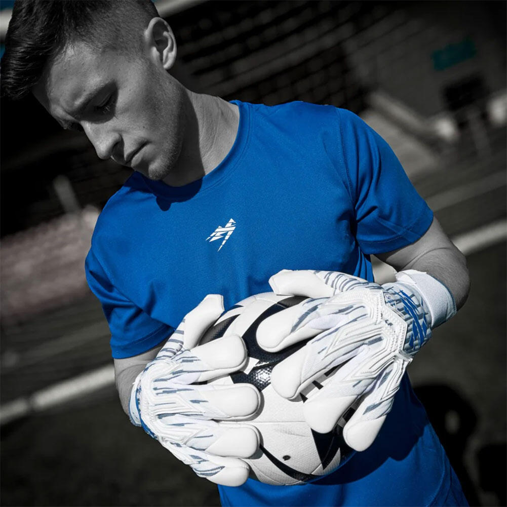 Kaliaaer RE:GEN Reverse Sekure Cut Goalkeeper Gloves 2/4