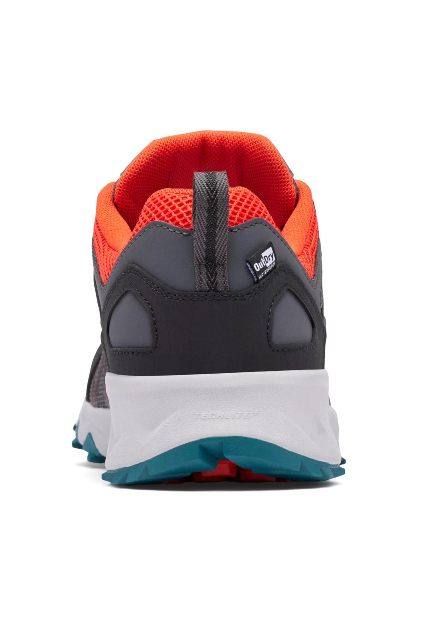 Columbia Herren PEAKFREAK II Outdry Wanderschuhe Outdoor Sneaker 2100711 011 6/7