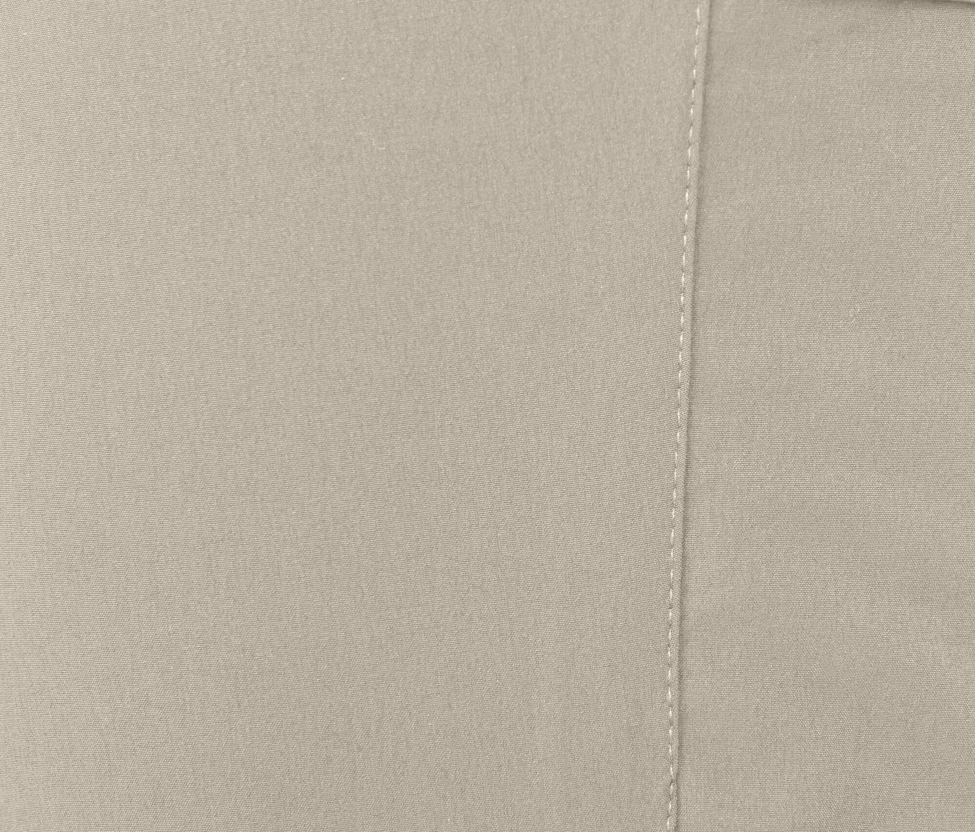 Herren Wanderhose vielseitig, viele Taschen Beige 5/6