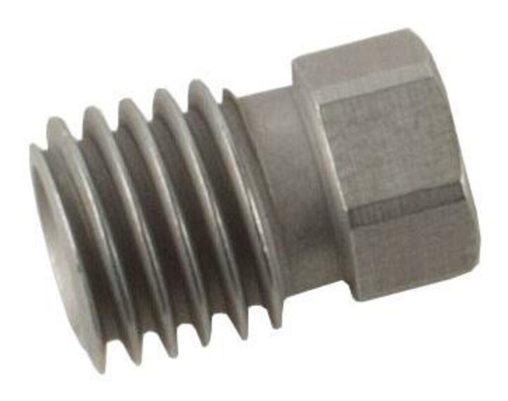 MAGURA Magura Klemwartel M9 voor MT HS22 HS33R Zilver (10 Stuks)