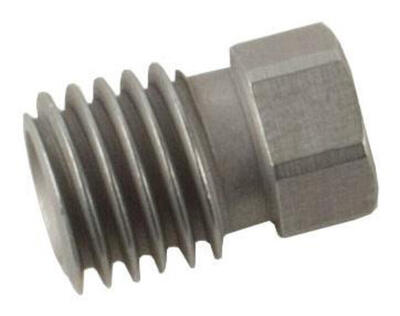 Magura klemwartel m9 voor mt hs22 hs33r zilver (10 stuks)