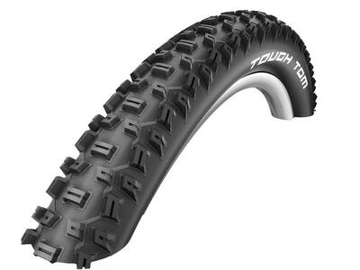 Schwalbe Reifen Tough Tom Schwarz 26 x 2,35 (60-559)