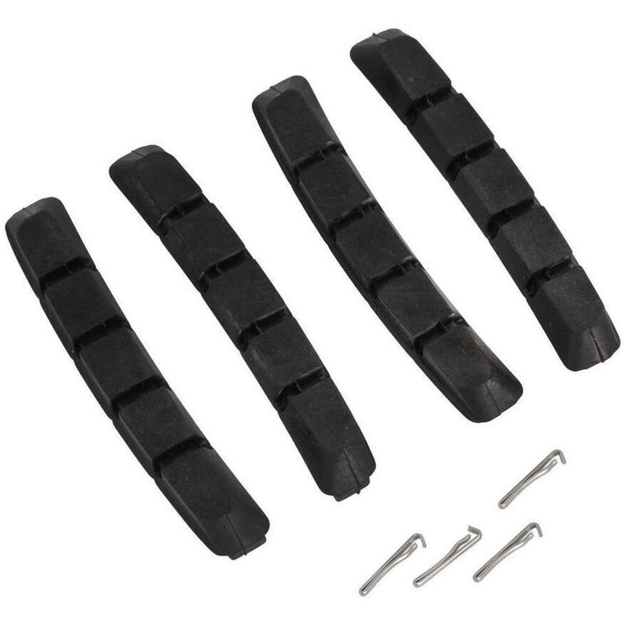 Guma Hamulcowa M70Ct4 V-Brake - O.A. Br-M570 - Br-M970 (2 Zestawy)