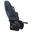 Siège enfant derrière Yepp 2 Maxi pour montage porte-bagages (RM