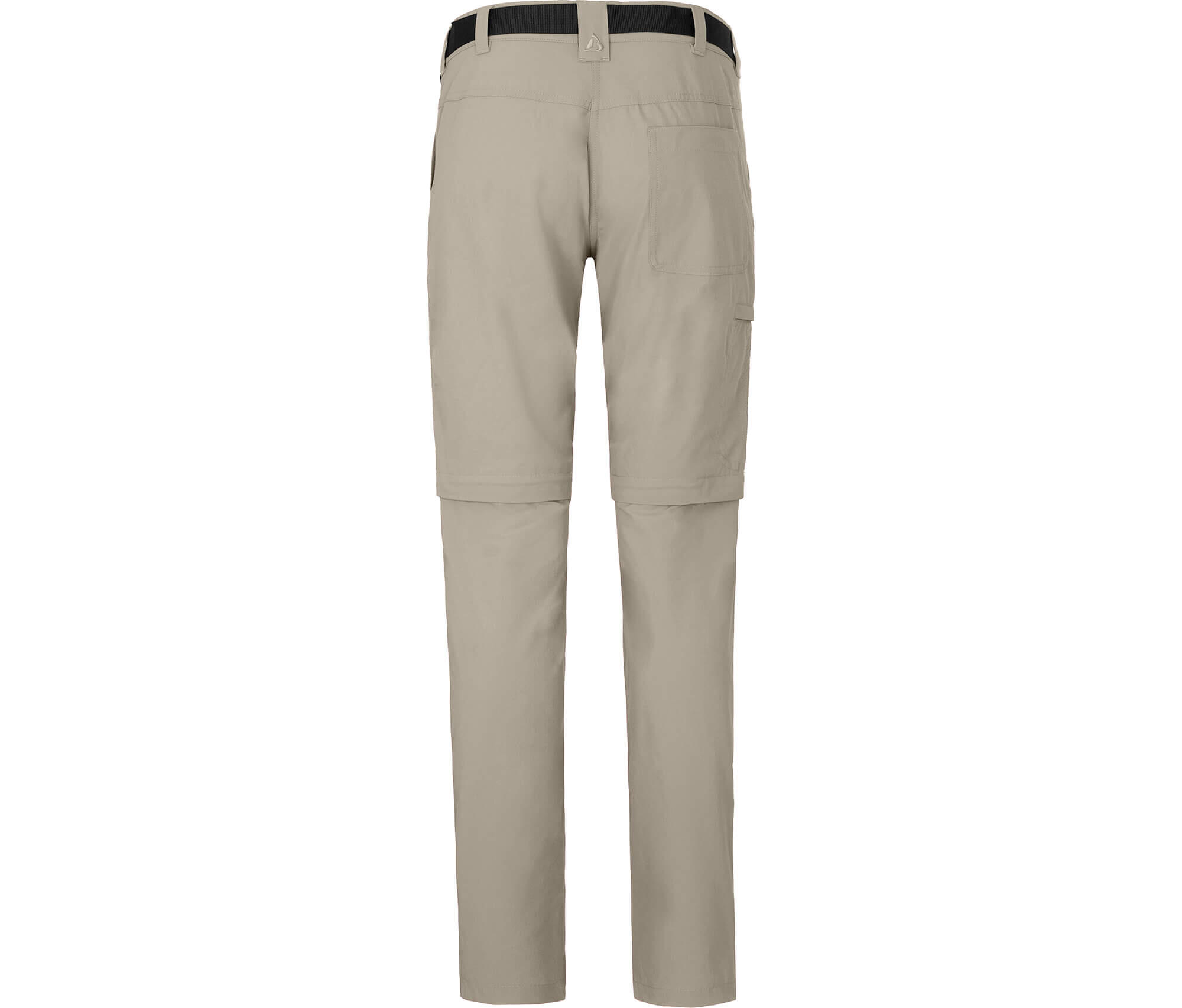 Wanderhose vielseitig, pflegeleicht Beige 2/6