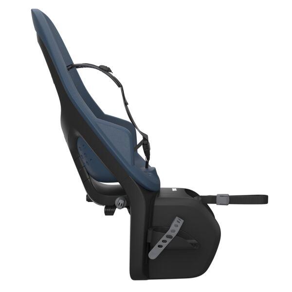 Yepp Maxi 2 Rear Child Seat - Majolica Blue 2/7