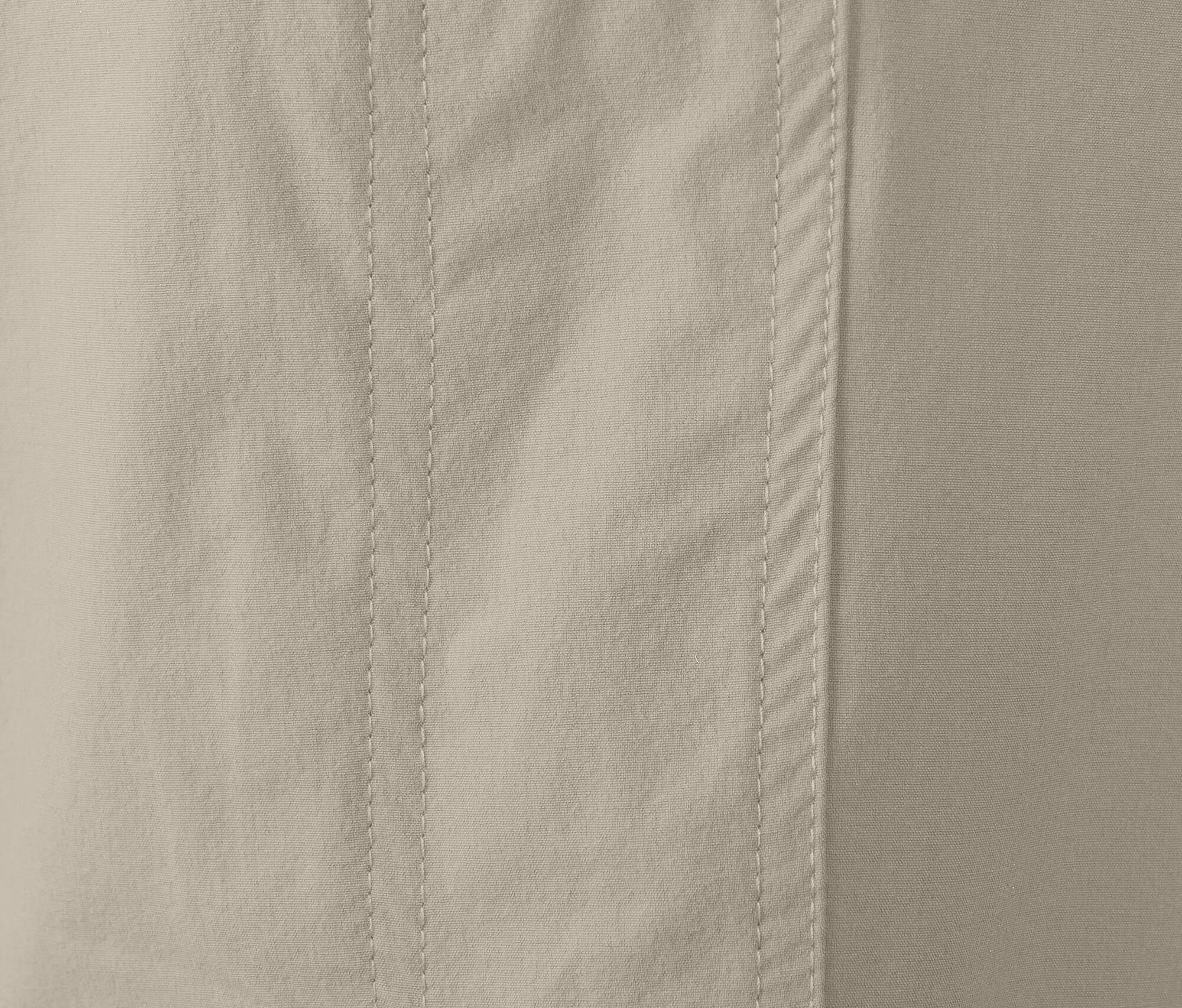 Wanderhose vielseitig, pflegeleicht Beige 6/6