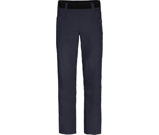 (Über-) Regenhose Netzfutter, 20000 mm Wassersäule Blau