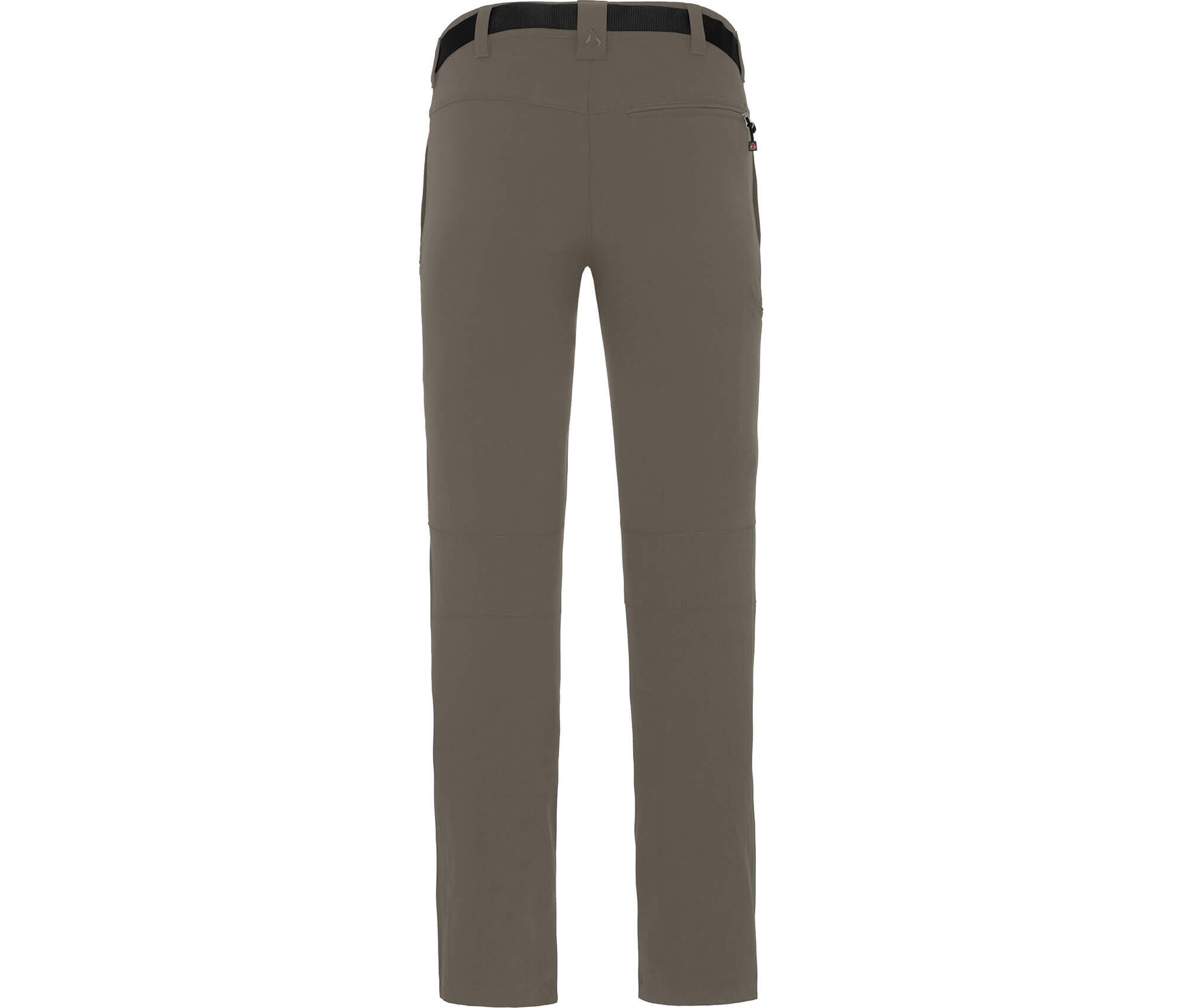 Herren Wanderhose vielseitig, pflegeleicht braun 2/5