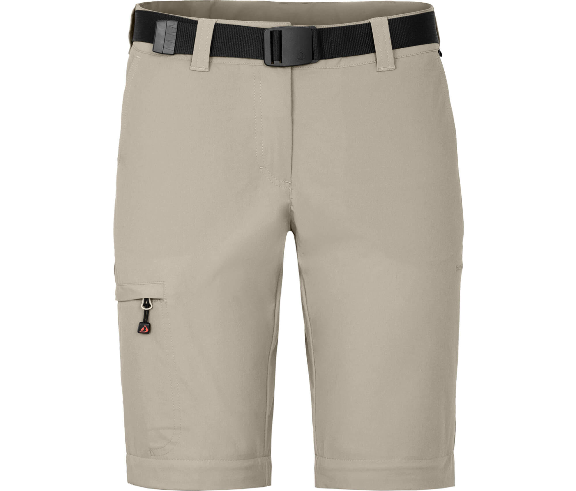 Wanderhose vielseitig, pflegeleicht Beige 4/6