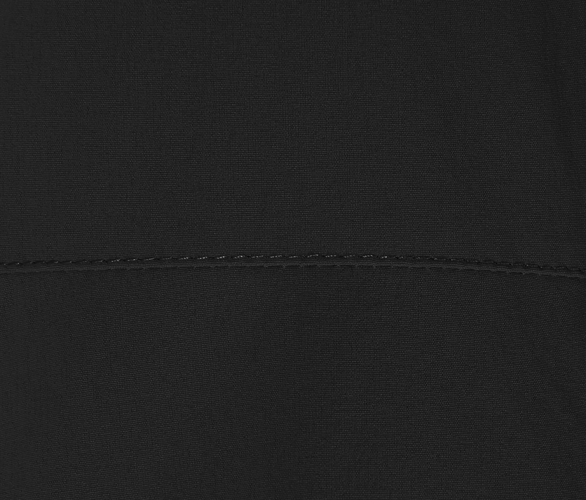 Softshellhose winddicht, strapazierfähig Schwarz 5/5