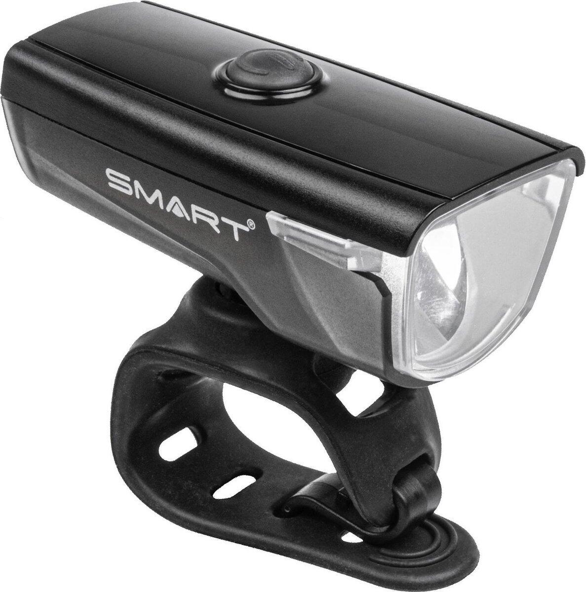 Faros recargables USB inteligentes Rays 150 USB 3/4