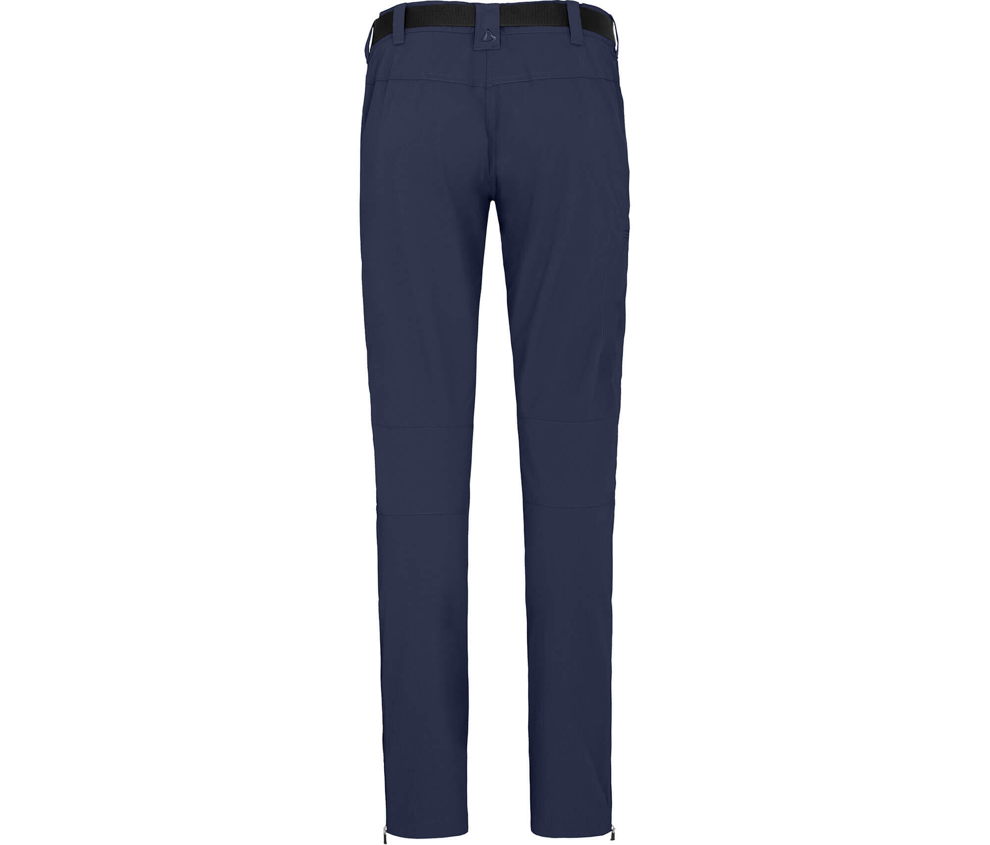 Damen Wanderhose vielseitig, pflegeleicht blau 2/5