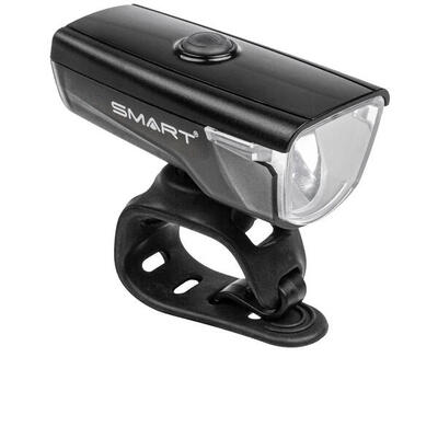Slimme usb-oplaadbare koplamp rays 150 usb
