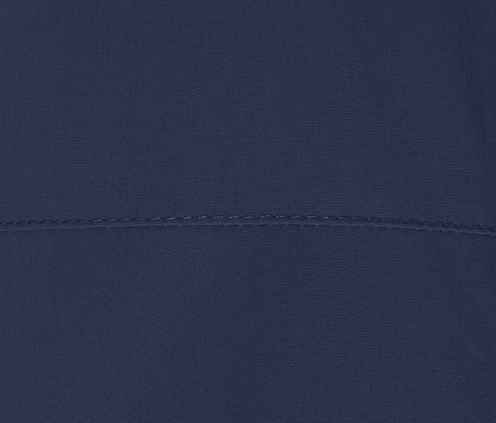 Herren Softshellhose winddicht, strapazierfähig blau 5/5